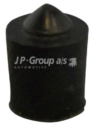JP GROUP 1125000400 -  Буфер, глушитель